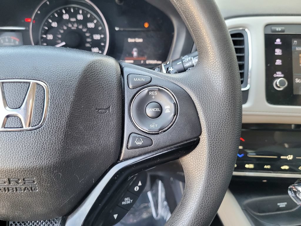 Used 2022 Honda HR-V EX image 27