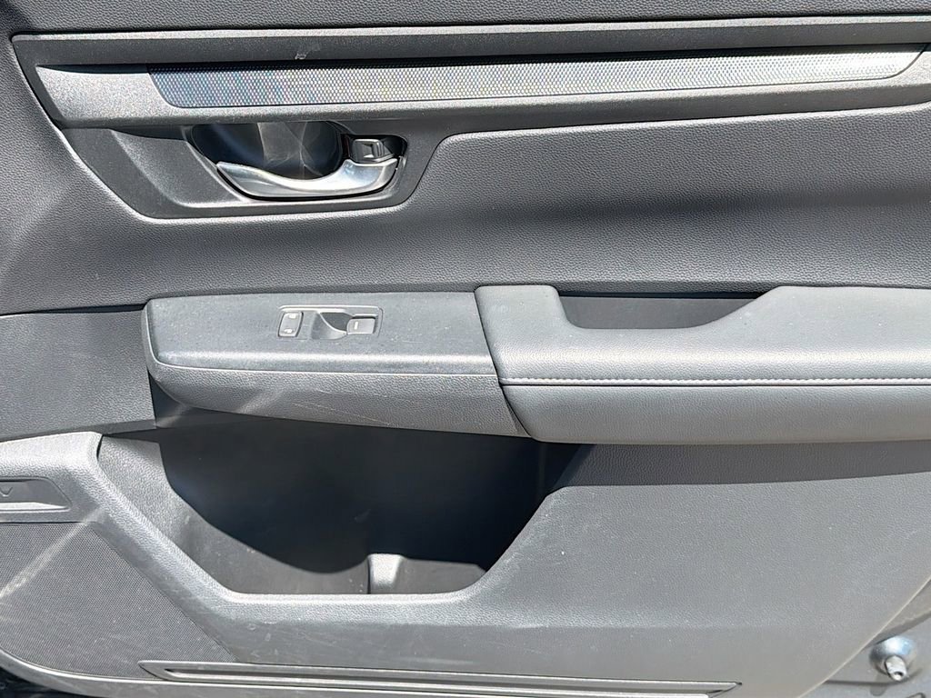 Used 2023 Honda CR-V EX image 17