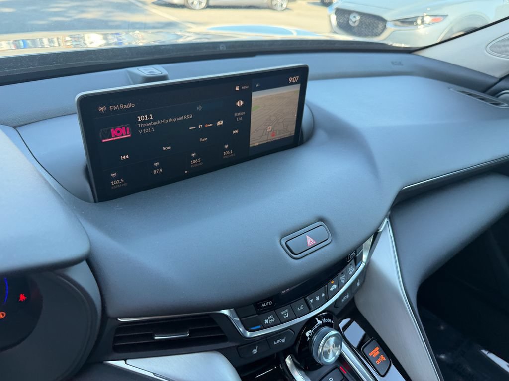 Certified 2025 Acura TLX w/ Technology Package FWD image 20