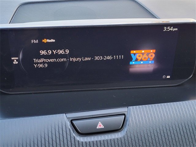 Used 2025 MAZDA CX-90 3.3 Turbo w/ Select Package image 19