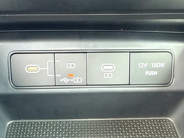 New 2026 Hyundai Tucson SE FWD image 28