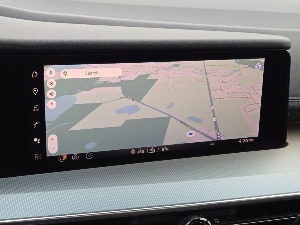 New 2026 Nissan Murano SL AWD/4WD image 33
