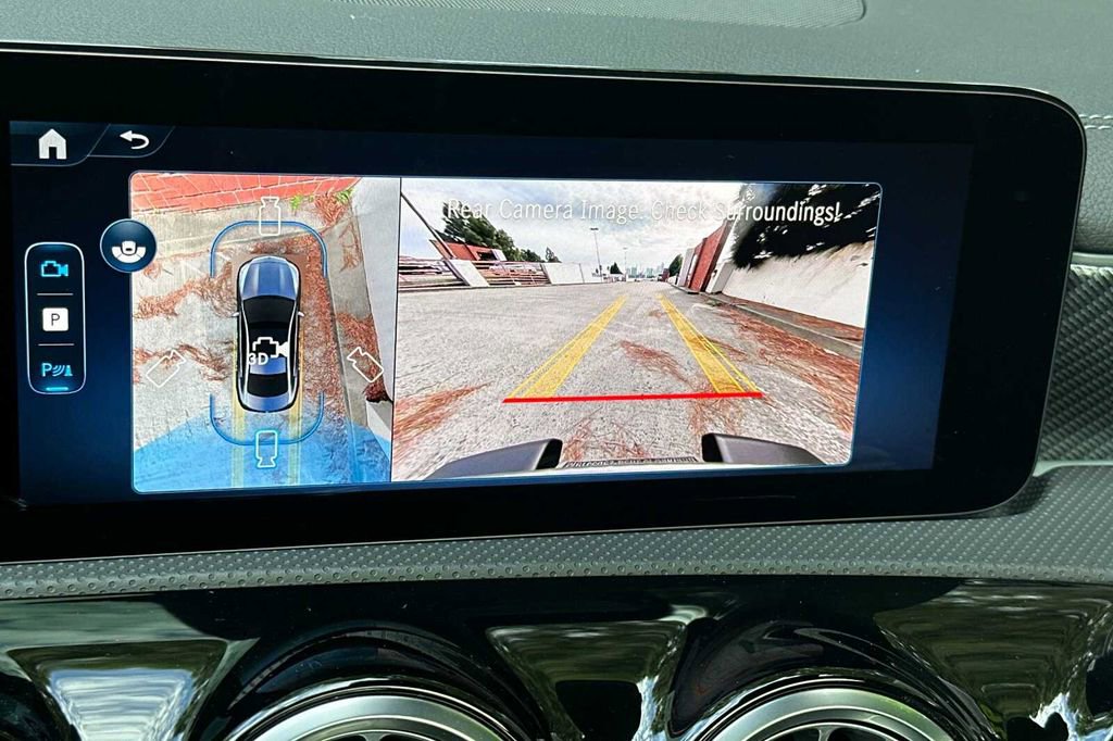 Certified 2026 Mercedes-Benz CLA 250 image 23