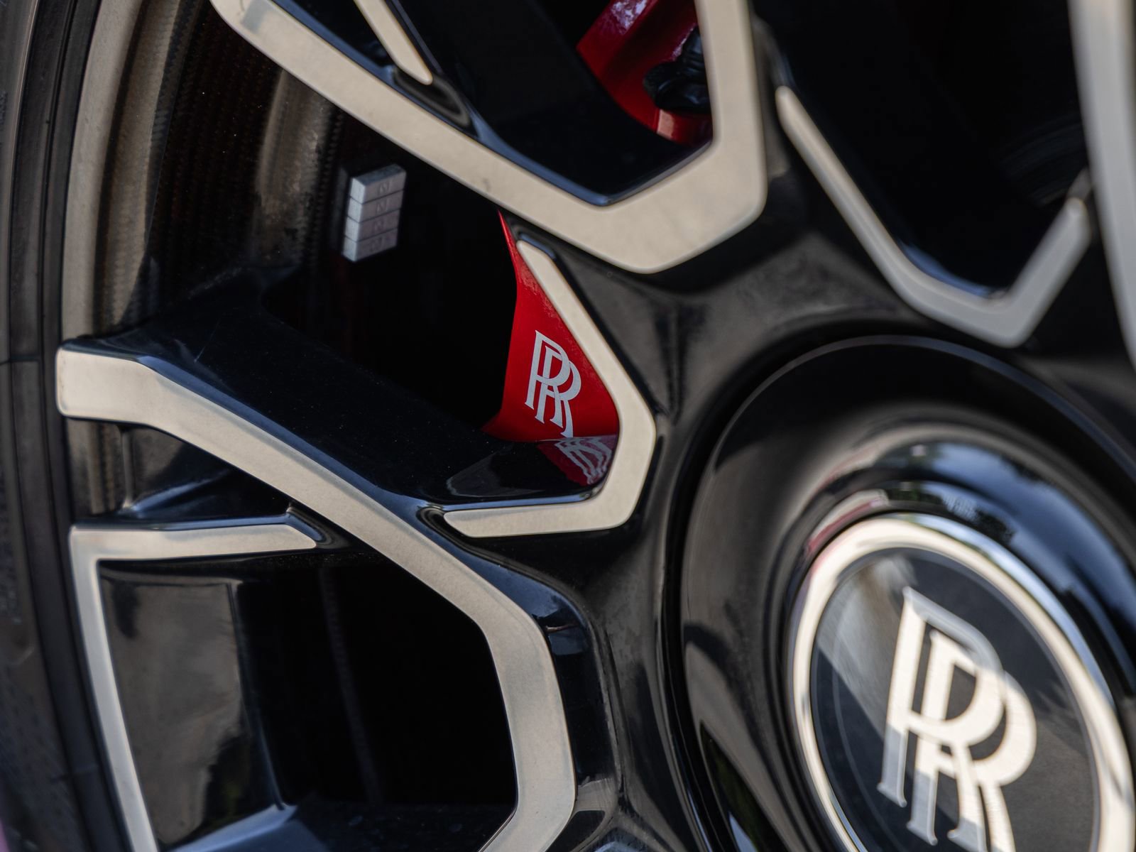 Certified 2022 Rolls-Royce Ghost Black Badge image 24