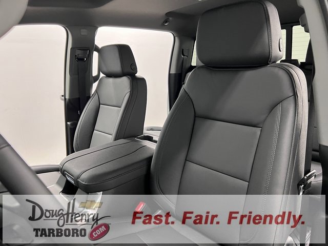 New 2026 Chevrolet Silverado 2500 LT image 29