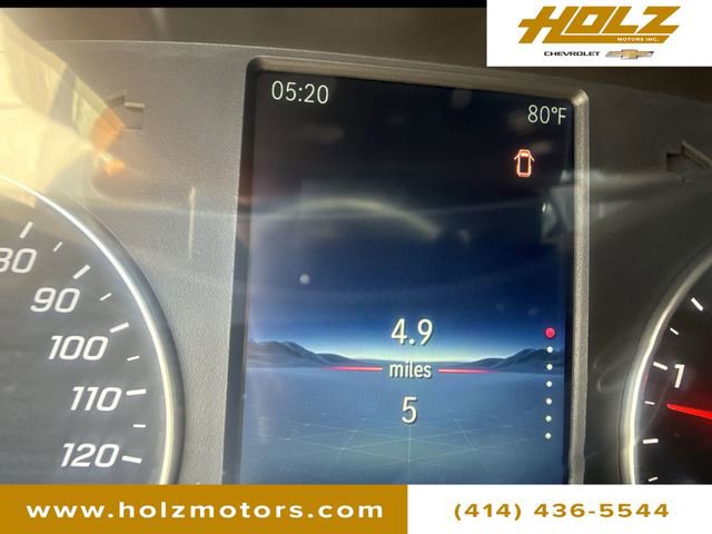 Used 2025 Mercedes-Benz Sprinter 2500 image 12