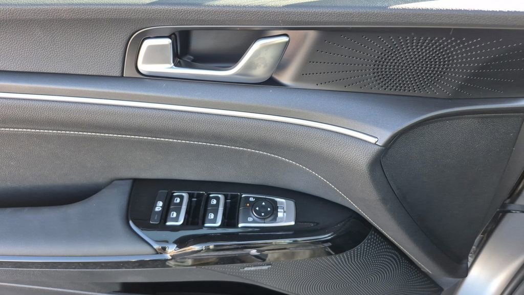 New 2026 Kia K5 GT-Line image 7