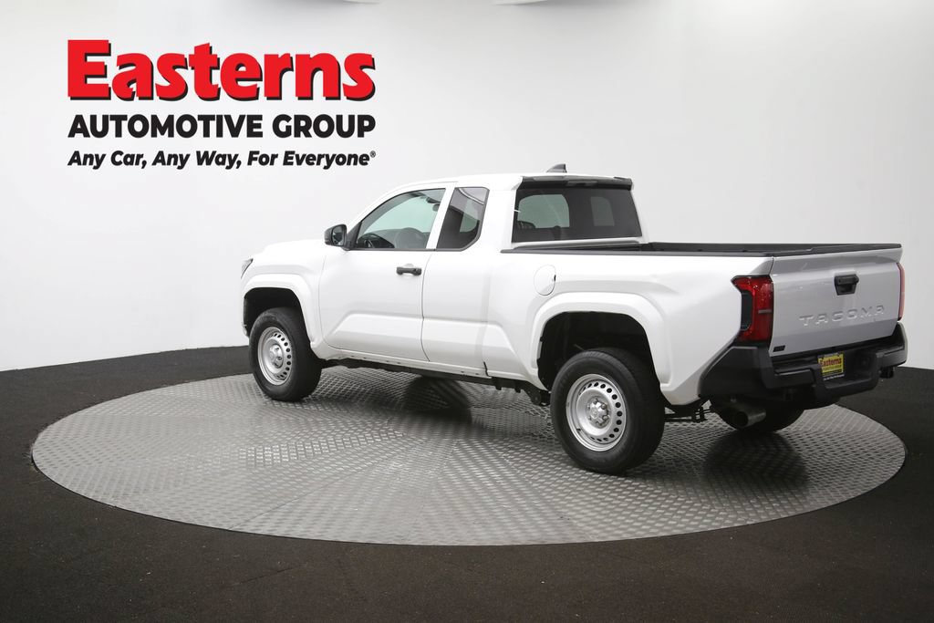 Used 2024 Toyota Tacoma SR RWD image 60