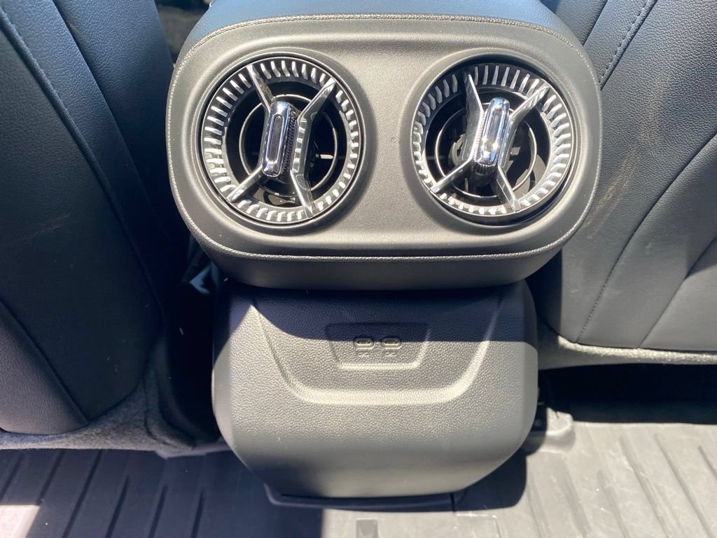New 2026 Chevrolet Blazer EV LT AWD/4WD image 25