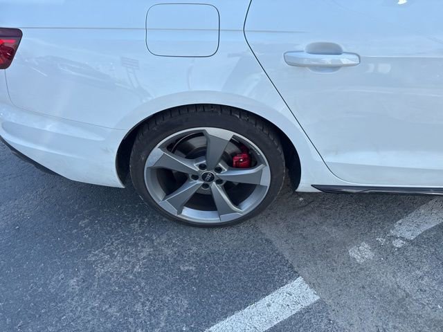 Used 2023 Audi A4 2.0T Premium Plus w/ Premium Plus Package AWD/4WD image 16