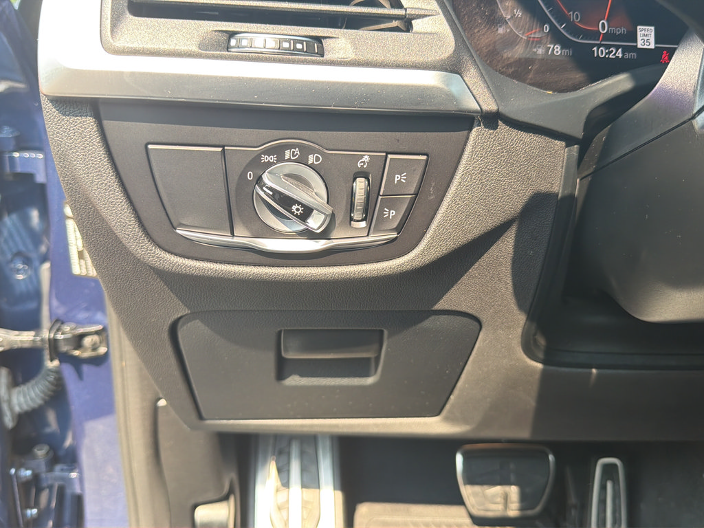 Used 2022 BMW X3 xDrive30i w/ M Sport Package 2 AWD/4WD image 28