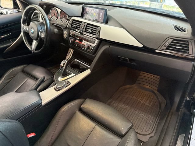 Used 2015 BMW 428i xDrive Coupe AWD/4WD image 15