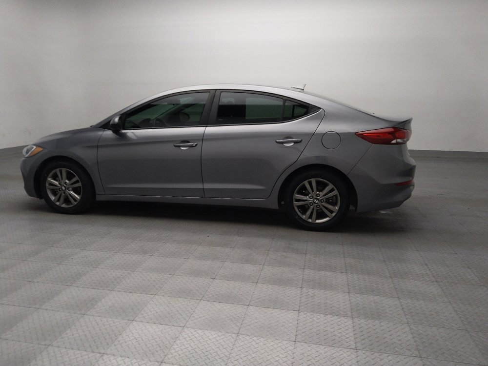 Used 2018 Hyundai Elantra SEL FWD image 3