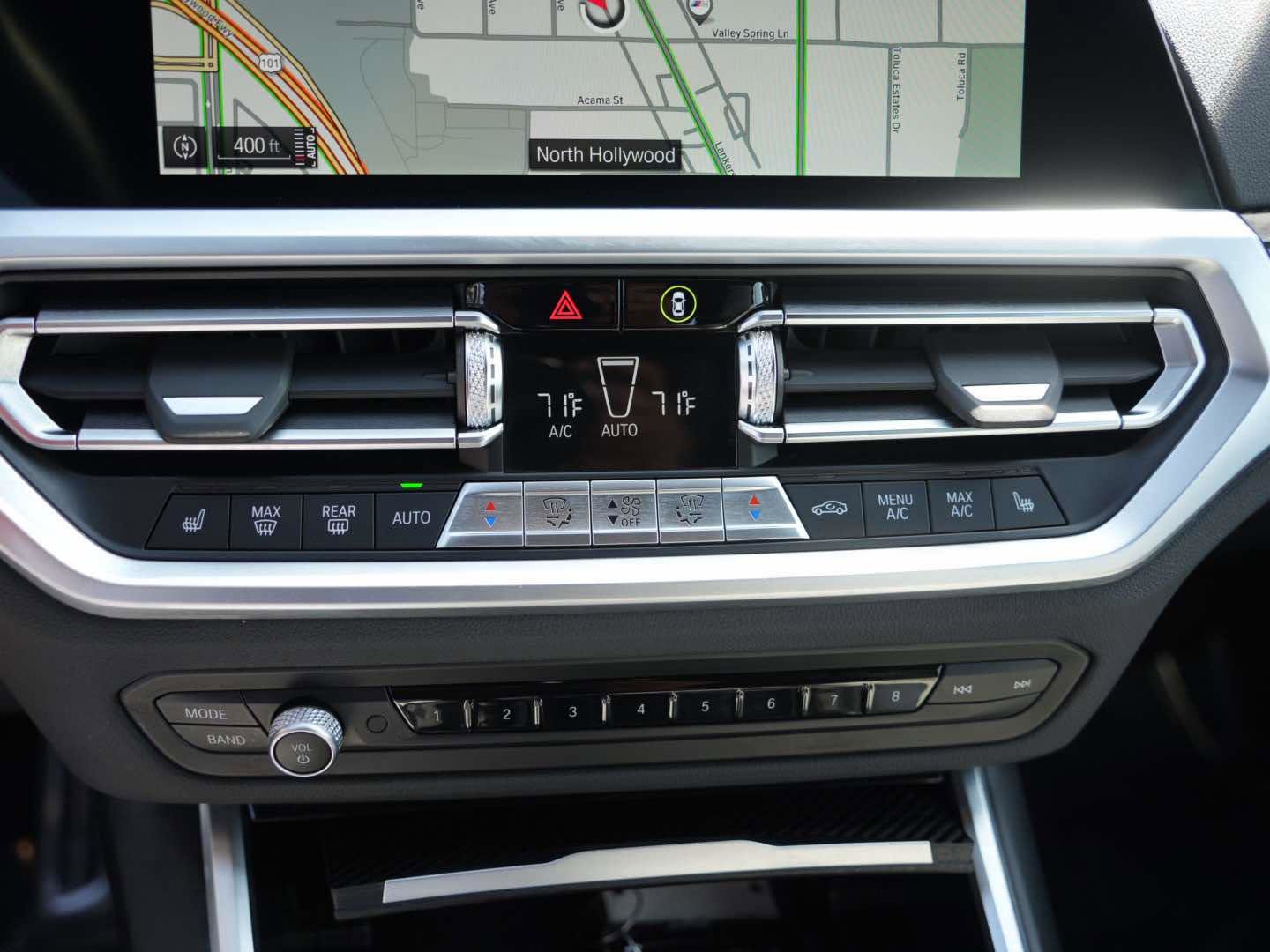 Certified 2023 BMW M4 xDrive Competition image 19