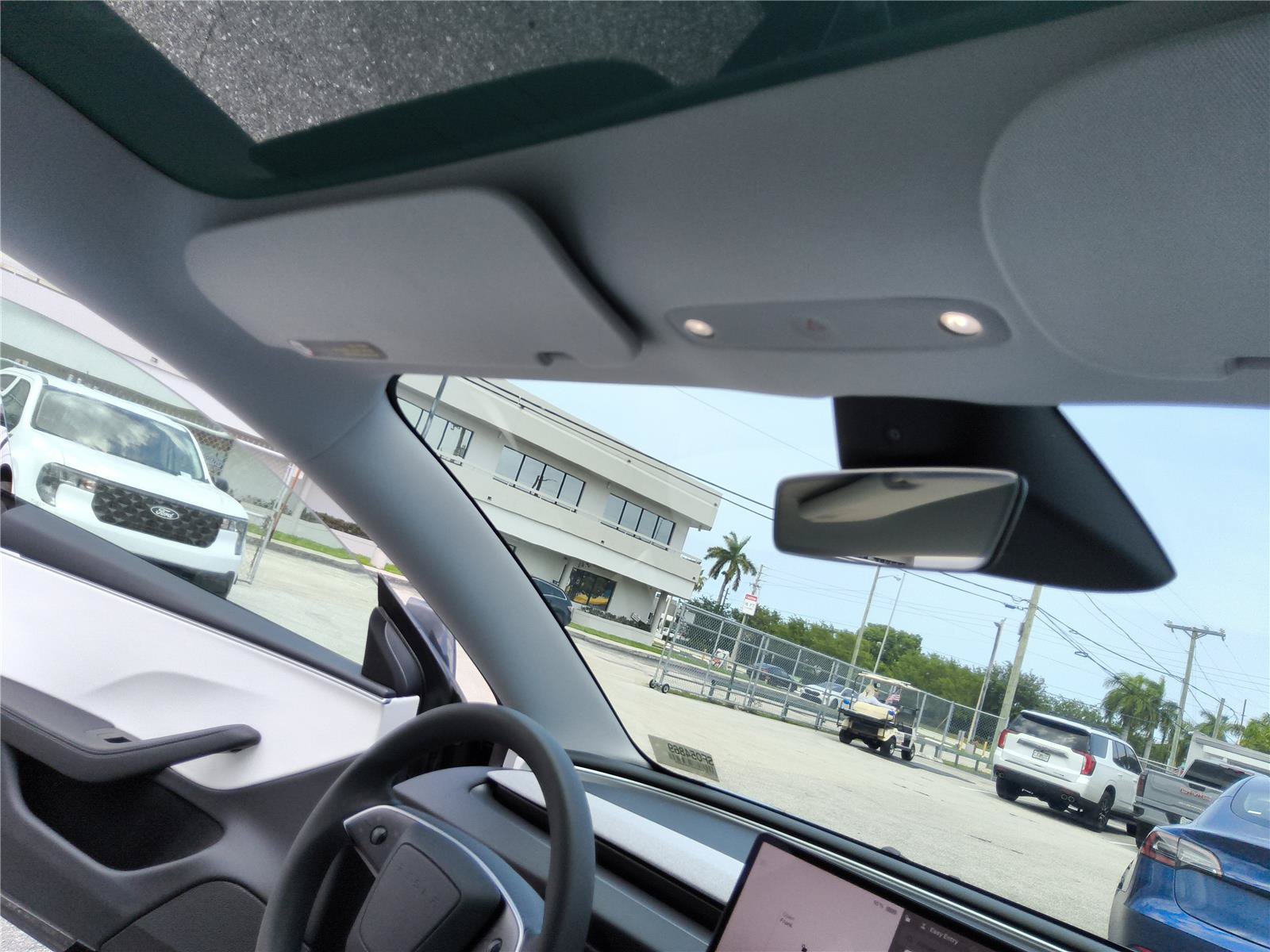 Used 2025 Tesla Model 3 RWD image 26