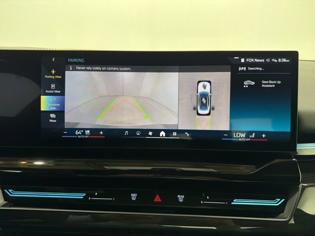 Used 2026 BMW 530i xDrive w/ Premium Package AWD/4WD image 34