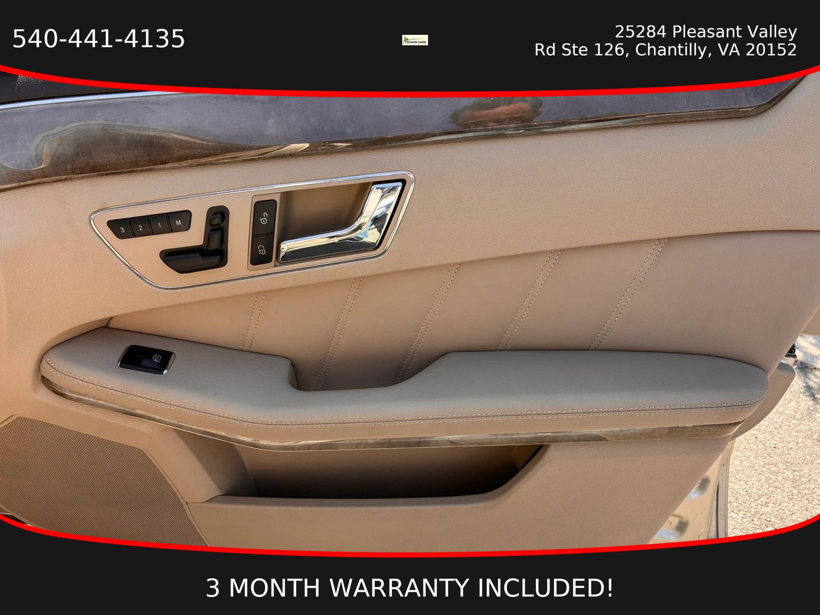 Used 2010 Mercedes-Benz E 350 4MATIC Sedan image 49