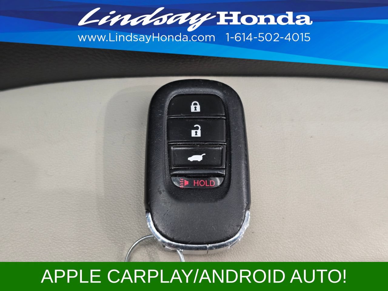 Used 2023 Honda HR-V LX image 23