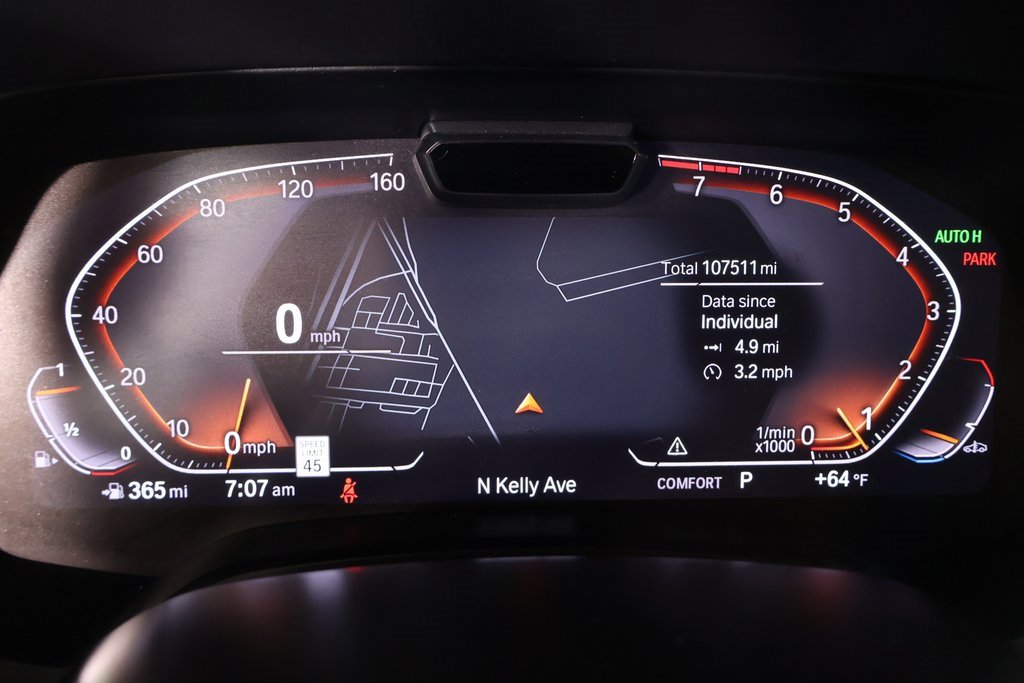 Used 2020 BMW X7 xDrive40i w/ Premium Package image 5