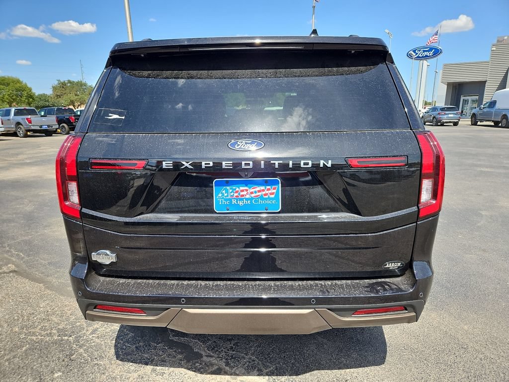 New 2027 Ford Expedition King Ranch AWD/4WD image 10