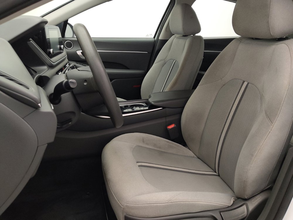 Used 2020 Hyundai Sonata SE w/ Preferred Accessory Package image 17