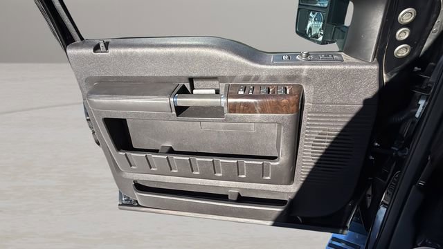 Used 2016 Ford F350 Platinum image 17