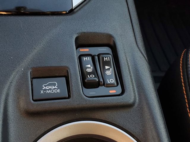 Used 2021 Subaru Crosstrek 2.5i Limited w/ Popular Package #5 image 33