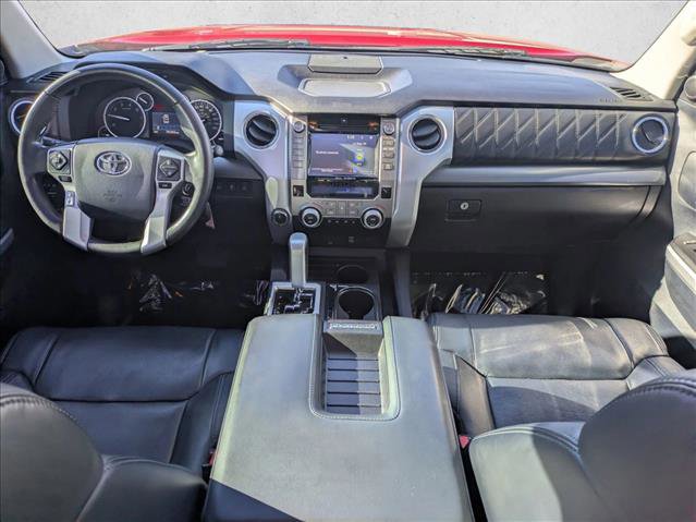 Used 2014 Toyota Tundra Platinum image 18