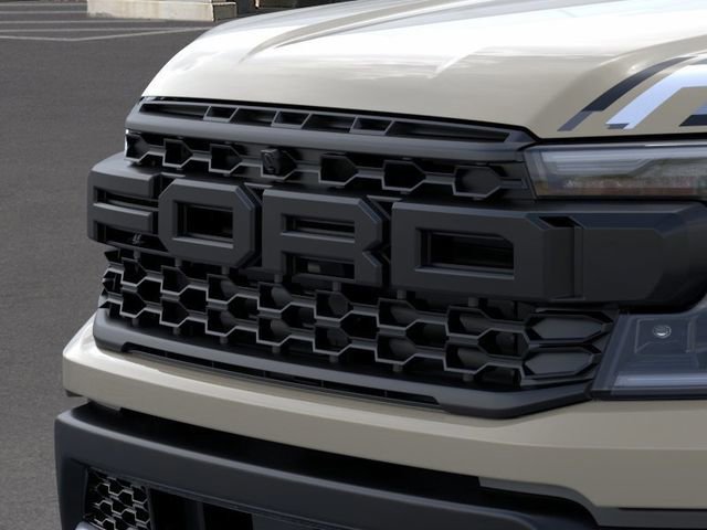 New 2026 Ford Ranger Raptor AWD/4WD image 17