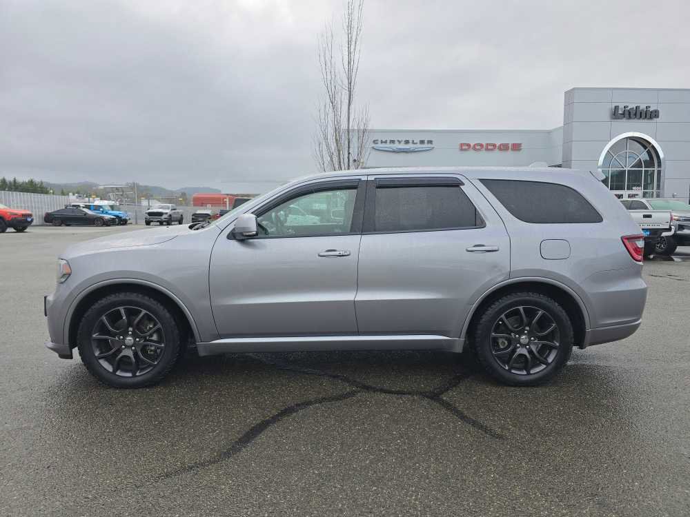 Used 2016 Dodge Durango R/T image 2
