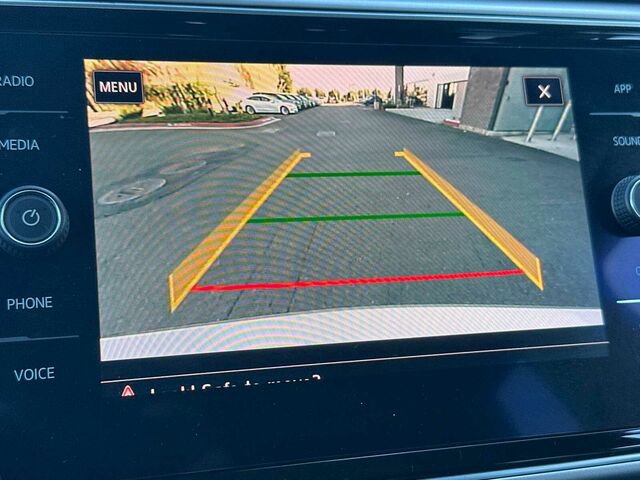 Used 2018 Volkswagen Atlas SEL image 23