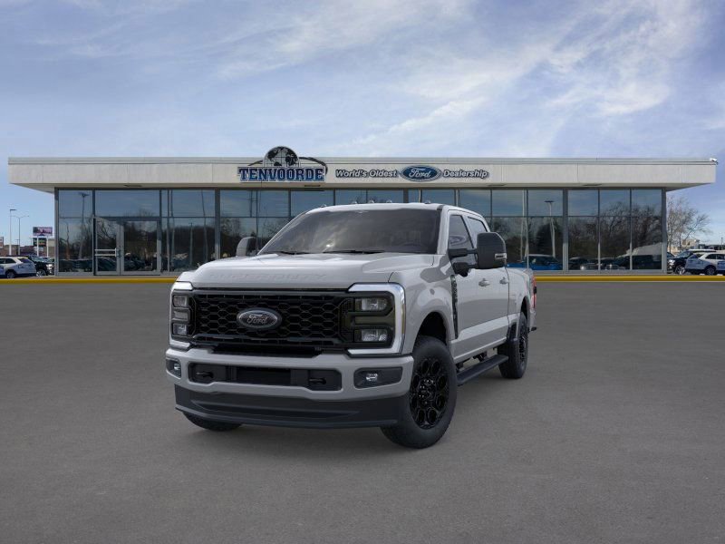 New 2026 Ford F350 XLT w/ XLT Premium Package image 2