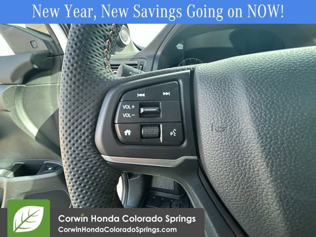 New 2026 Honda Ridgeline TrailSport image 15