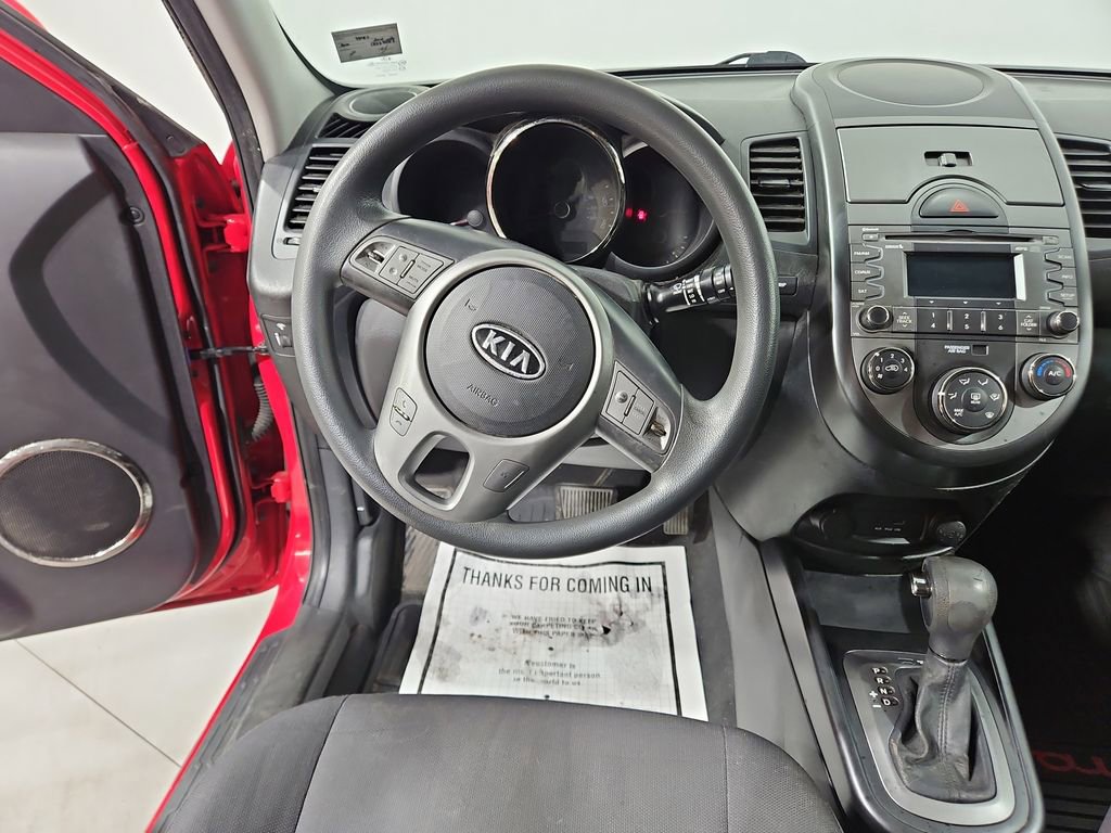 Used 2011 Kia Soul + image 14