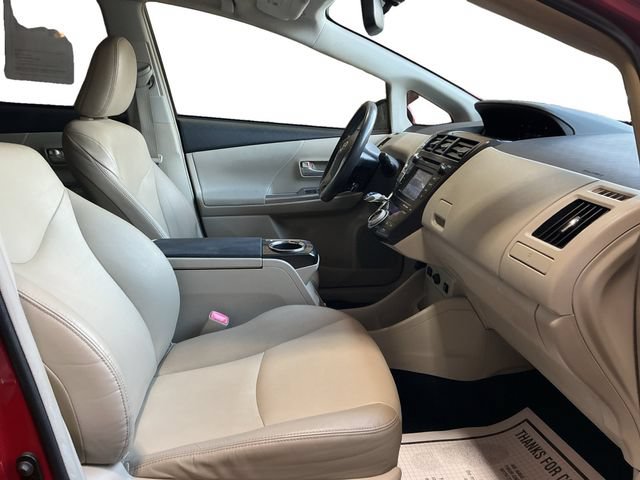 Used 2012 Toyota Prius V Five FWD image 15