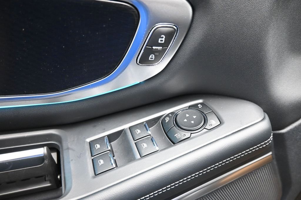 New 2026 Ford Expedition Platinum AWD/4WD image 9