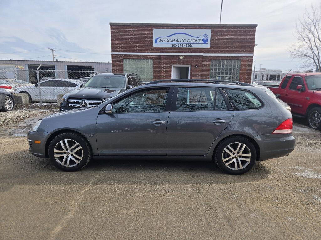 Used 2009 Volkswagen Jetta S image 5