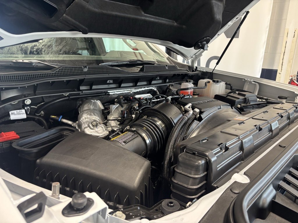 New 2026 Chevrolet Silverado 3500 LT w/ Safety Package image 5