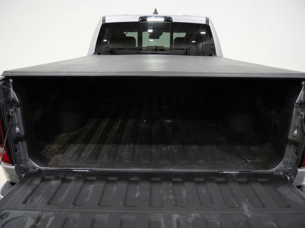 Used 2022 RAM 1500 Limited image 25