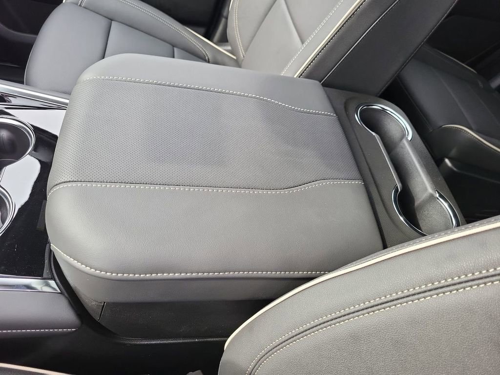 New 2025 Chevrolet Tahoe Premier image 21