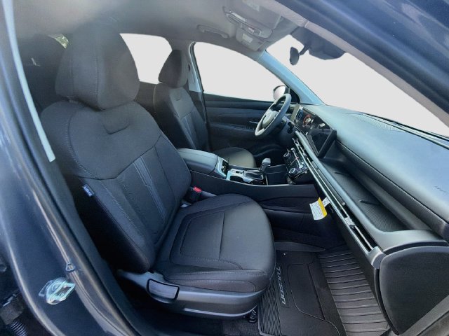 New 2026 Hyundai Tucson SEL Plus w/ Tow & Go Package FWD image 28