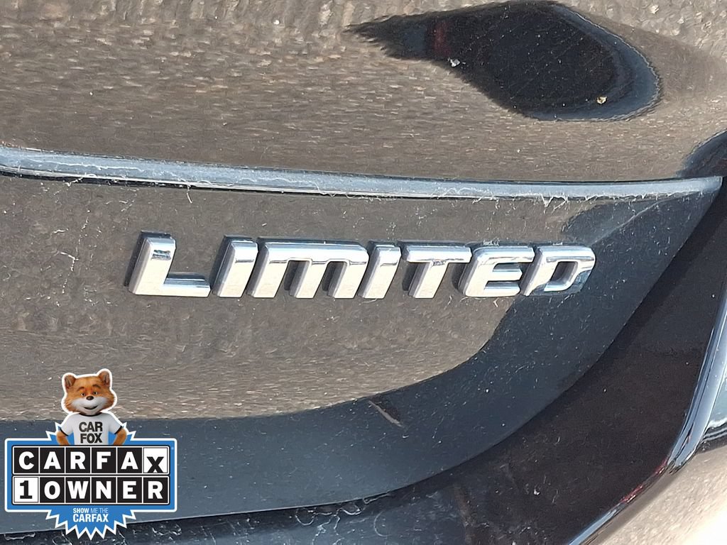 Used 2022 Jeep Grand Cherokee L Limited w/ Luxury Tech Group II AWD/4WD image 31
