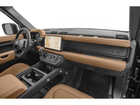 New 2025 Land Rover Defender 110 V8 image 18