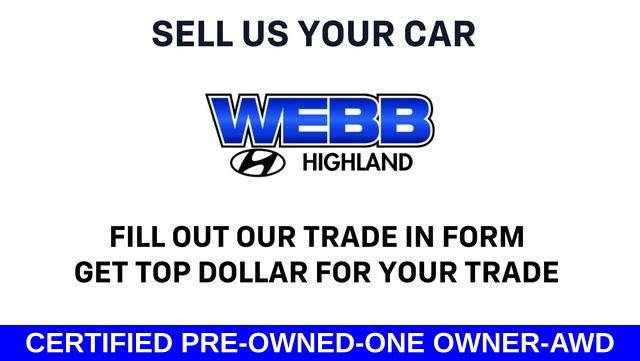 Certified 2023 Hyundai Santa Fe SE AWD/4WD image 21