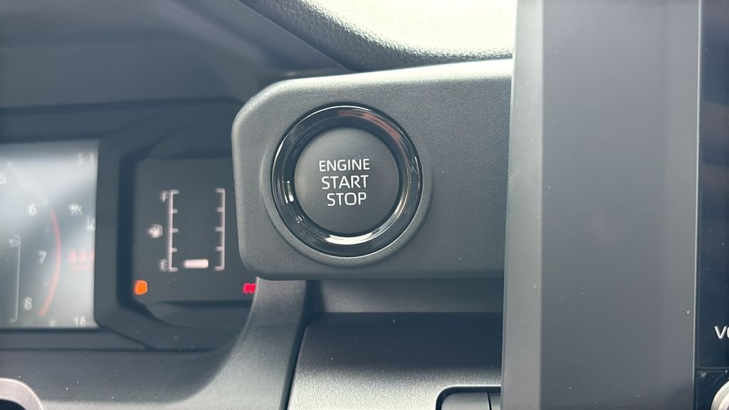 New 2026 Toyota Tacoma SR5 AWD/4WD image 14