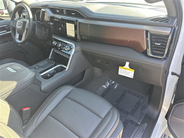 New 2026 GMC Sierra 2500 Denali image 30