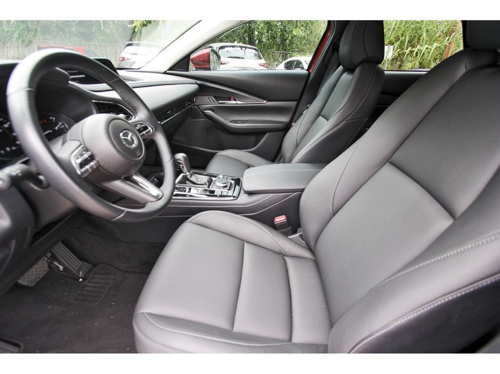 Certified 2023 MAZDA CX-30 AWD 2.5 S w/ Preferred Package image 13