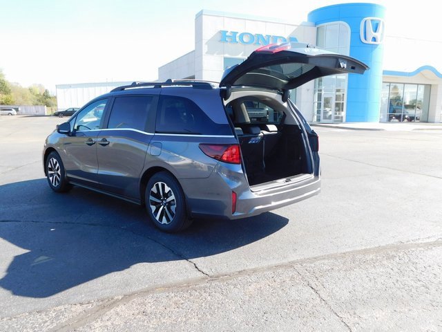 New 2026 Honda Odyssey EX-L image 26