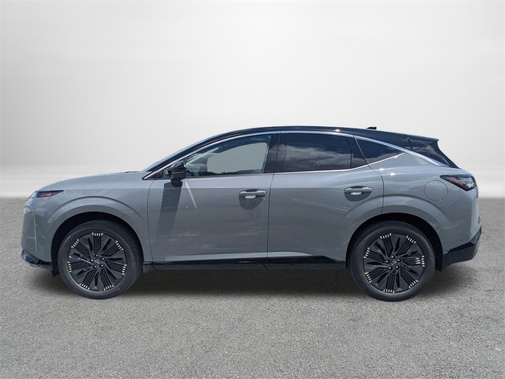 New 2025 Nissan Murano Platinum w/ Cargo Package image 6