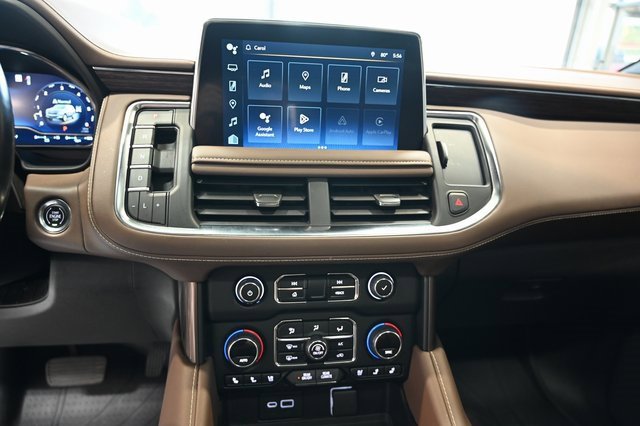 Used 2022 Chevrolet Tahoe High Country w/ Max Trailering Package image 17